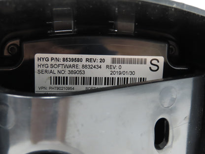 Yale 8539580 Forklift Display Controller Module W/Key Off ERP035VTN36TE084