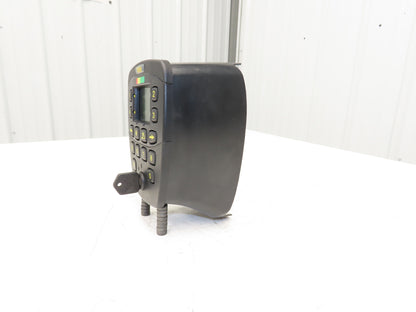 Yale 8539580 Forklift Display Controller Module W/Key Off ERP035VTN36TE084