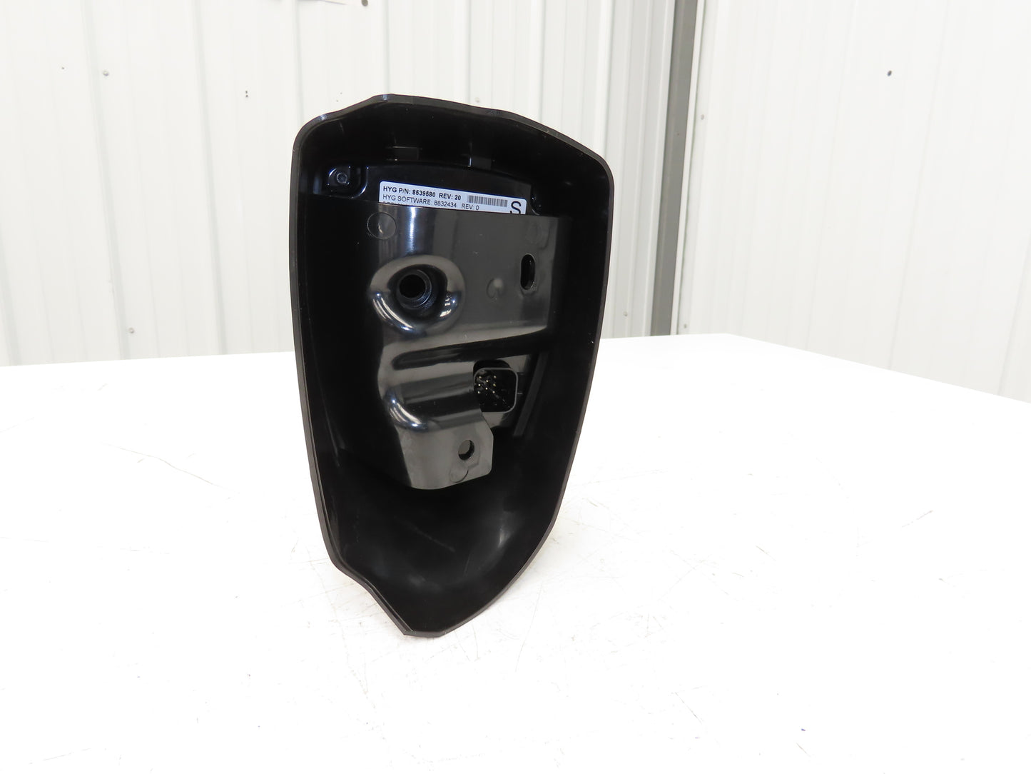 Yale 8539580 Forklift Display Controller Module W/Key Off ERP035VTN36TE084