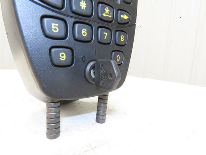 Yale 8539580 Forklift Display Controller Module W/Key Off ERP035VTN36TE084