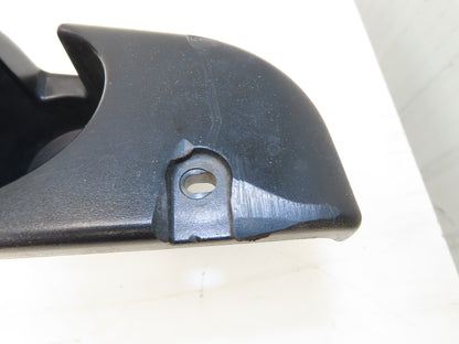 Yale ERP035VTN36TE084 Forklift Dash Plastic Shroud Cover With Cupholder