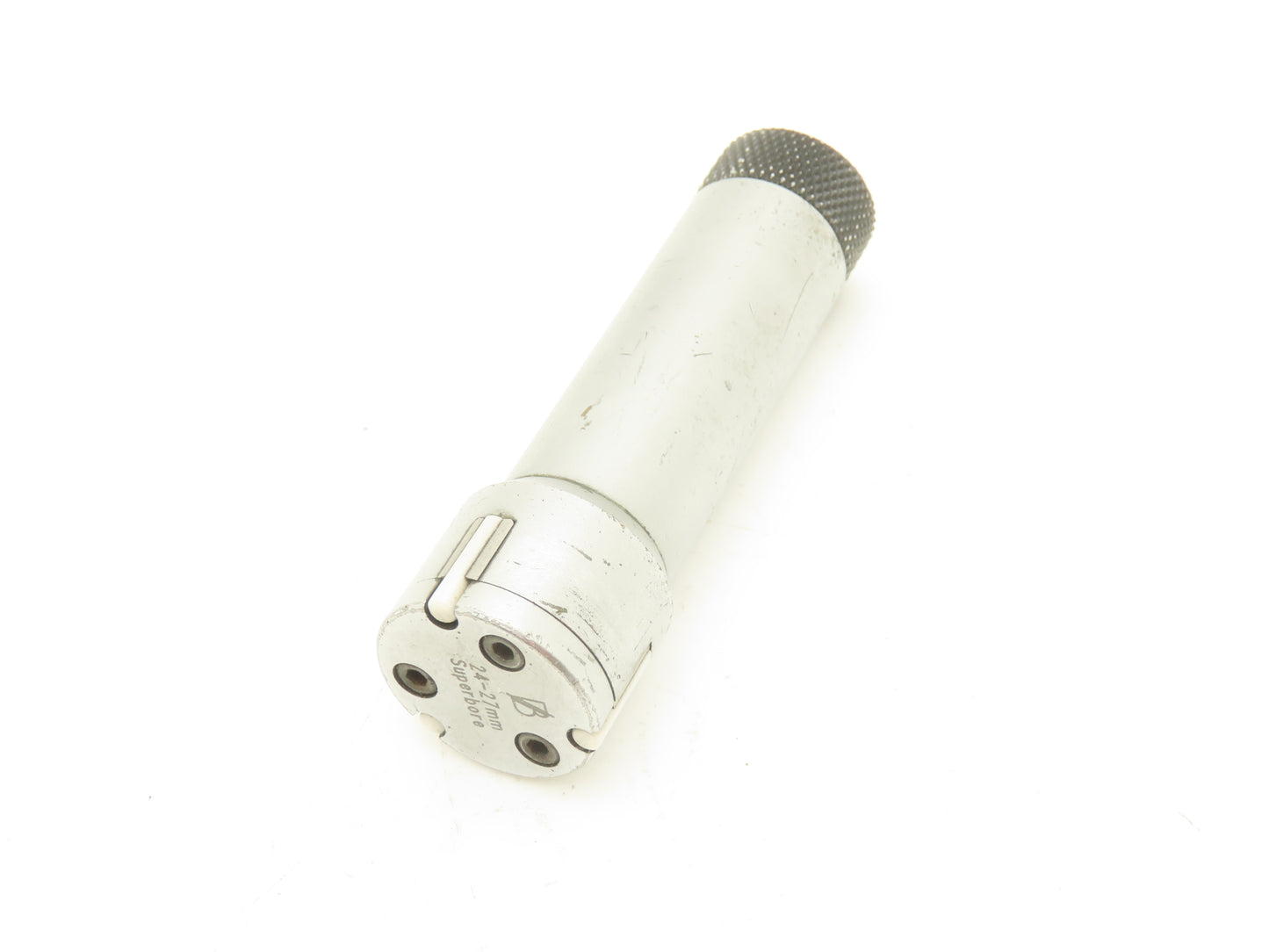Fowler Bowers 54-555-024 Superbore 3-Point Bore Gage Head 24-27mm Range
