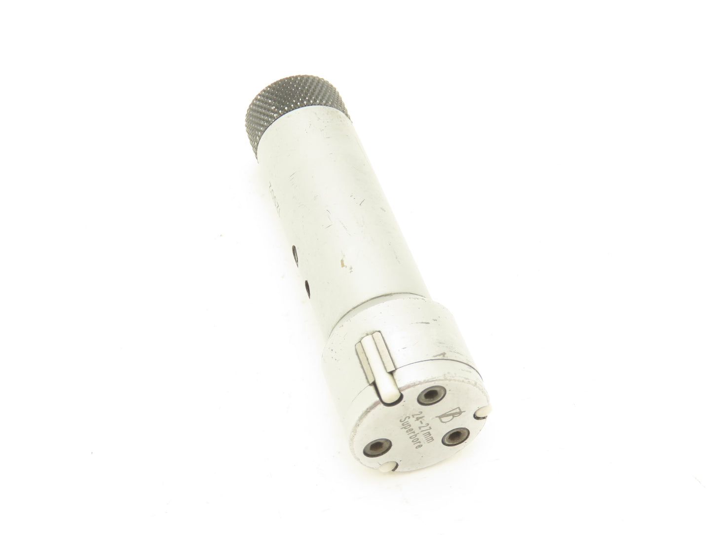 Fowler Bowers 54-555-024 Superbore 3-Point Bore Gage Head 24-27mm Range