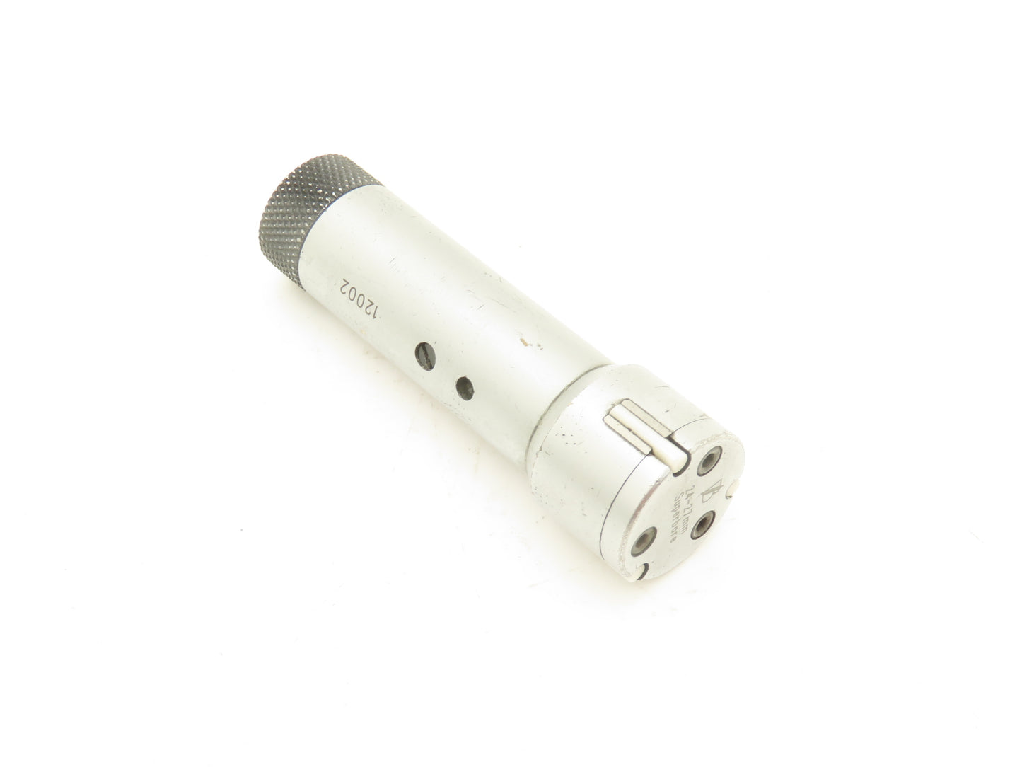 Fowler Bowers 54-555-024 Superbore 3-Point Bore Gage Head 24-27mm Range
