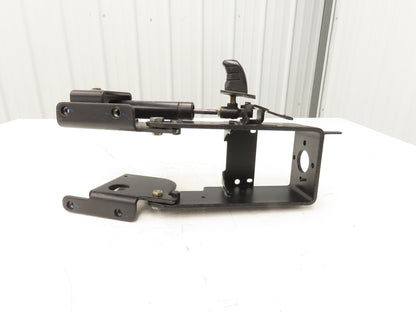 Yale 8808585 Forklift Steering Column Tilt Bracket Assembly ERP035VTN36TE084