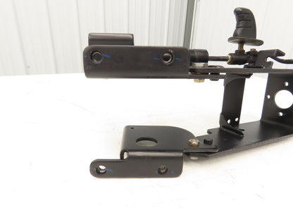 Yale 8808585 Forklift Steering Column Tilt Bracket Assembly ERP035VTN36TE084