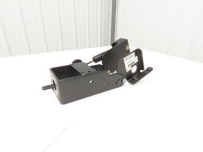Yale 8808585 Forklift Steering Column Tilt Bracket Assembly ERP035VTN36TE084