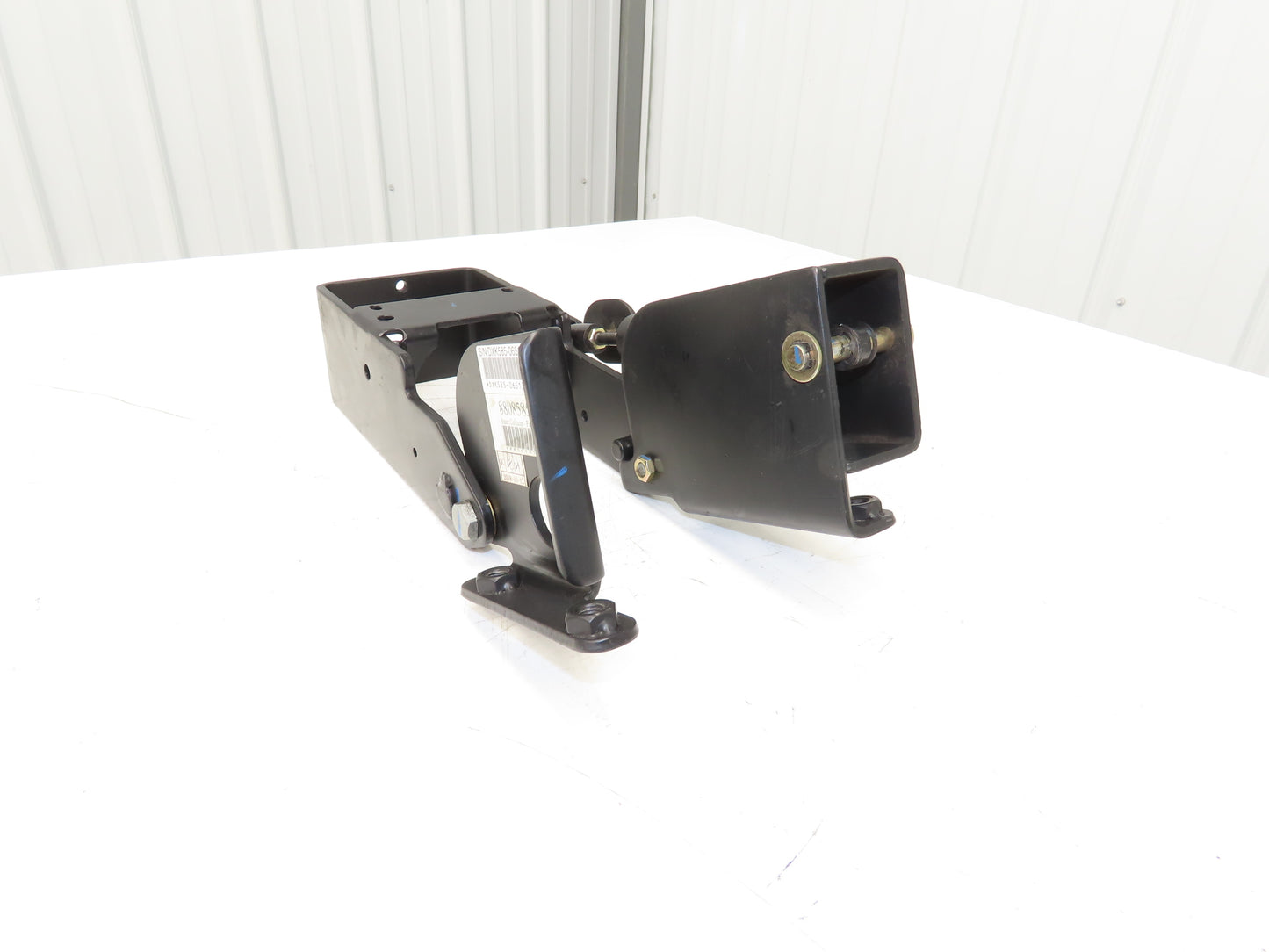 Yale 8808585 Forklift Steering Column Tilt Bracket Assembly ERP035VTN36TE084