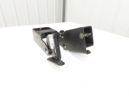 Yale 8808585 Forklift Steering Column Tilt Bracket Assembly ERP035VTN36TE084
