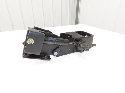 Yale 8808585 Forklift Steering Column Tilt Bracket Assembly ERP035VTN36TE084