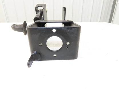 Yale 8808585 Forklift Steering Column Tilt Bracket Assembly ERP035VTN36TE084