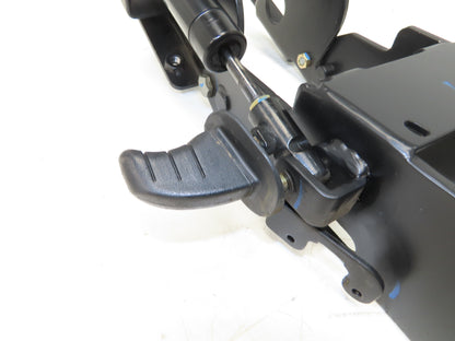 Yale 8808585 Forklift Steering Column Tilt Bracket Assembly ERP035VTN36TE084