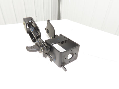 Yale 8808585 Forklift Steering Column Tilt Bracket Assembly ERP035VTN36TE084