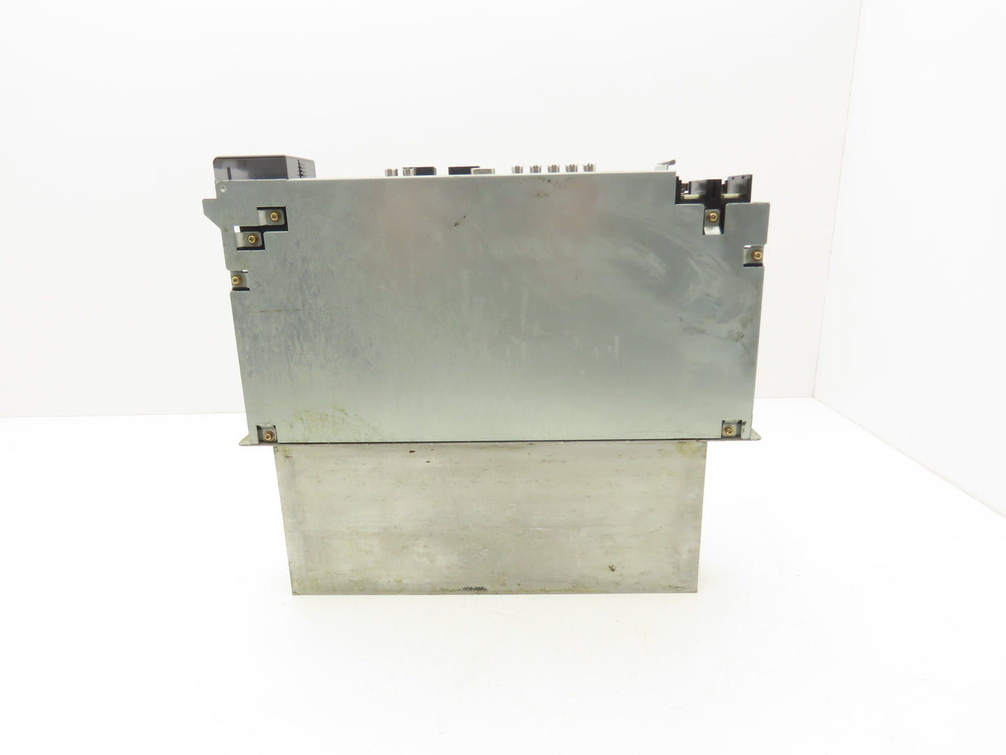 Okuma MIV04-1-B5 AC Servo Amplifier Drive Unit U:1.3
