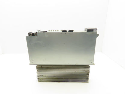 Okuma MIV04-1-B5 AC Servo Amplifier Drive Unit U:1.3
