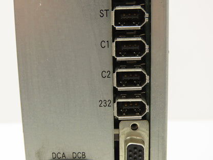 Okuma MIV04-1-B5 AC Servo Amplifier Drive Unit U:1.3