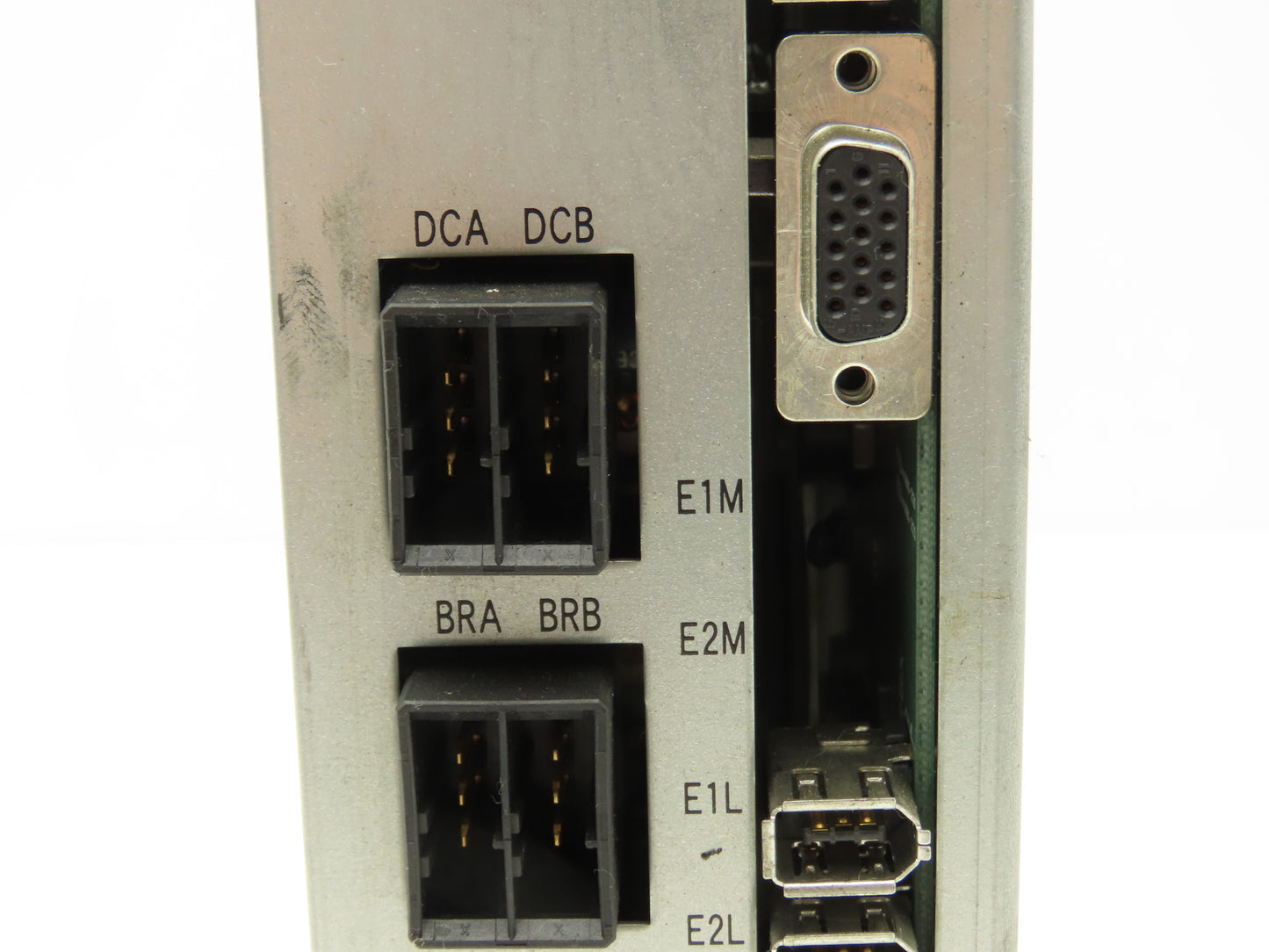 Okuma MIV04-1-B5 AC Servo Amplifier Drive Unit U:1.3