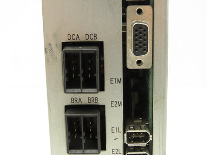 Okuma MIV04-1-B5 AC Servo Amplifier Drive Unit U:1.3