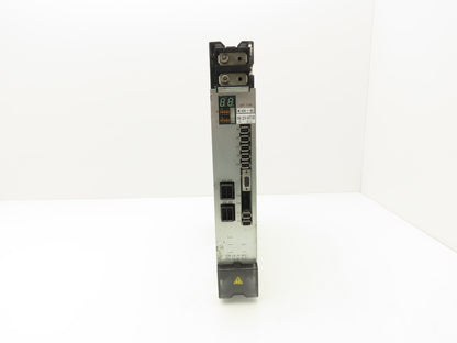 Okuma MIV04-1-B5 AC Servo Amplifier Drive Unit U:1.3
