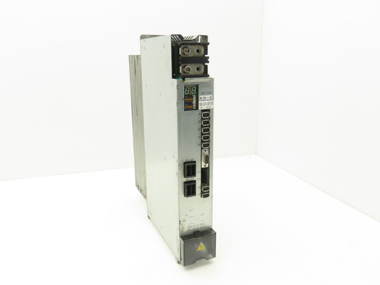 Okuma MIV04-1-B5 AC Servo Amplifier Drive Unit U:1.3