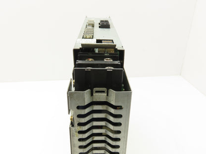 Okuma MIV0203-1-B5 AC Servo Amplifier Drive Unit U:1.2