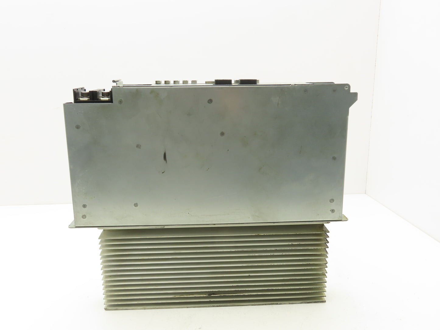 Okuma MIV0203-1-B5 AC Servo Amplifier Drive Unit U:1.2