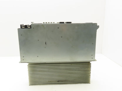 Okuma MIV0203-1-B5 AC Servo Amplifier Drive Unit U:1.2