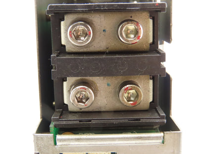 Okuma MIV0203-1-B5 AC Servo Amplifier Drive Unit U:1.2