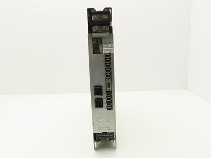 Okuma MIV0203-1-B5 AC Servo Amplifier Drive Unit U:1.2