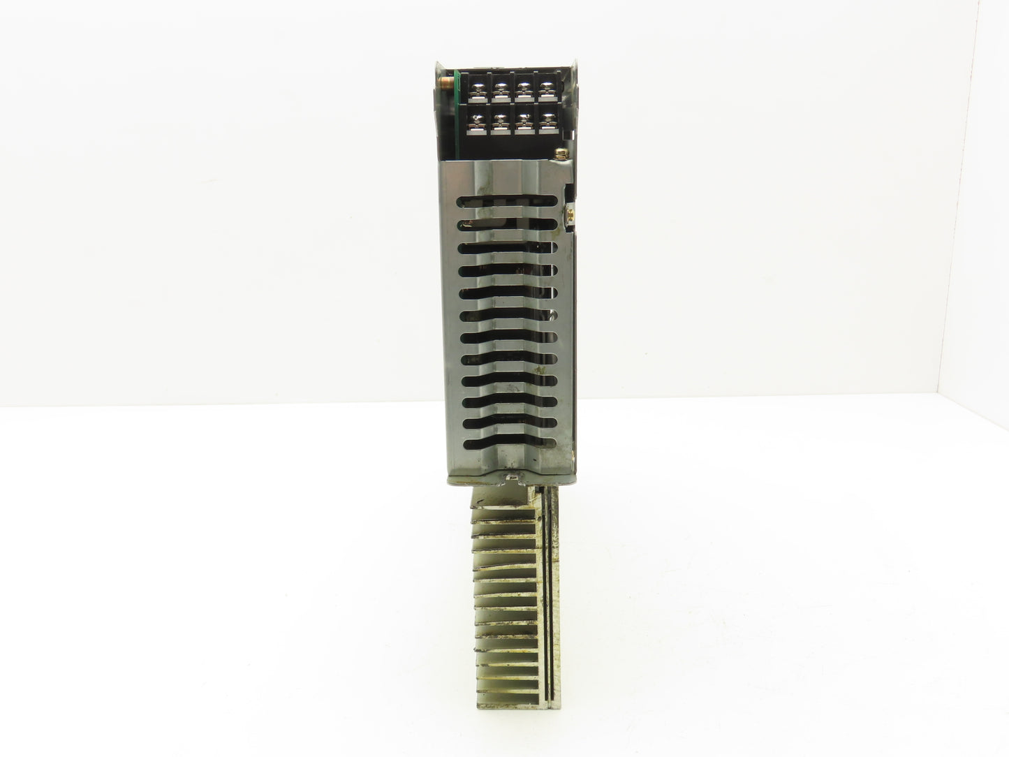 Okuma MIV0203-1-B5 AC Servo Amplifier Drive Unit U:1.2