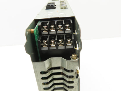Okuma MIV0203-1-B5 AC Servo Amplifier Drive Unit U:1.2
