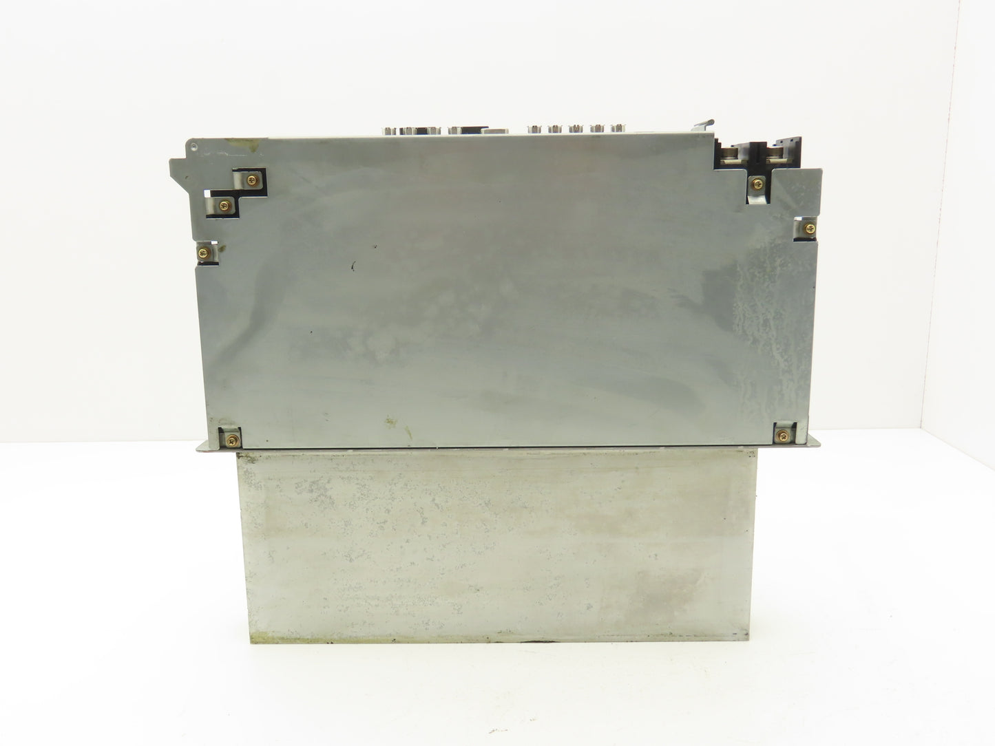 Okuma MIV0203-1-B5 AC Servo Amplifier Drive Unit U:1.2