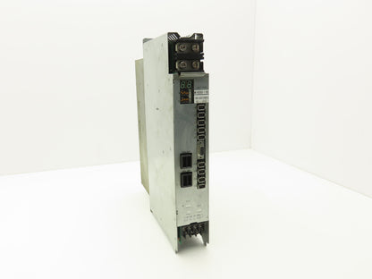 Okuma MIV0203-1-B5 AC Servo Amplifier Drive Unit U:1.2