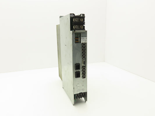 Okuma MIV0203-1-B5 AC Servo Amplifier Drive Unit U:1.2