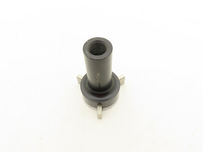 Fowler Bowers XT 3-Point Bore Gage Measuring Head 51-77mm Range Flat Anvil