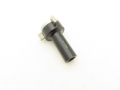 Fowler Bowers XT 3-Point Bore Gage Measuring Head 51-77mm Range Flat Anvil
