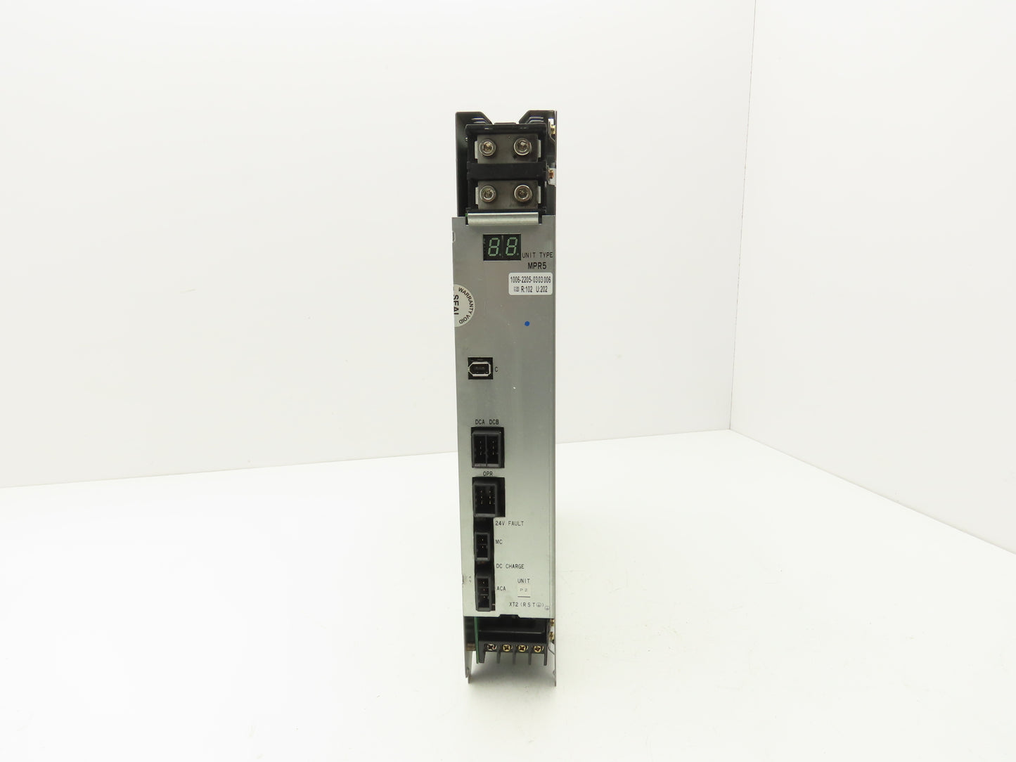Okuma MPR5 Power Supply Module Unit U 202