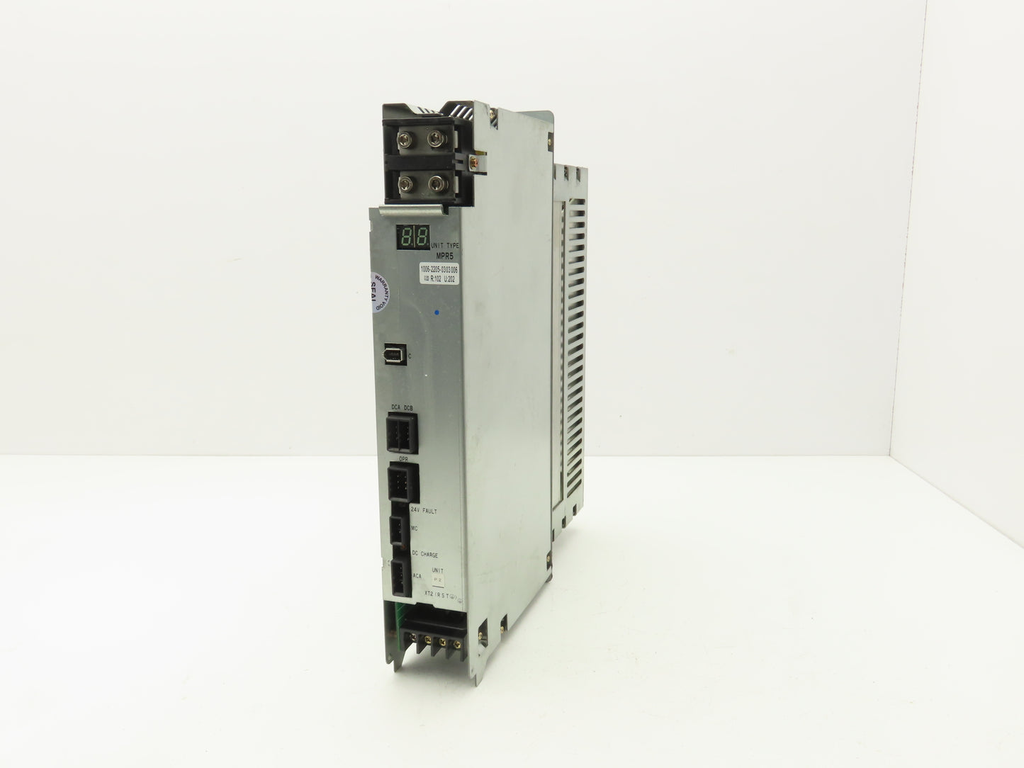 Okuma MPR5 Power Supply Module Unit U 202