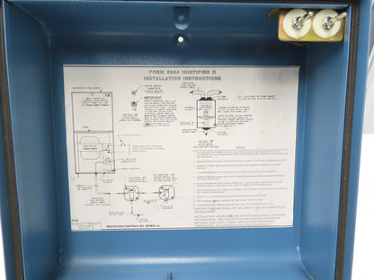 Protection Controls Ignitifier II Solid State Multiple Ignition System 115VAC