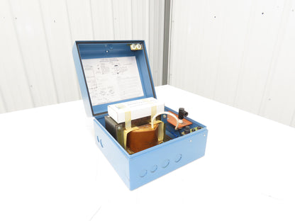 Protection Controls Ignitifier II Solid State Multiple Ignition System 115VAC