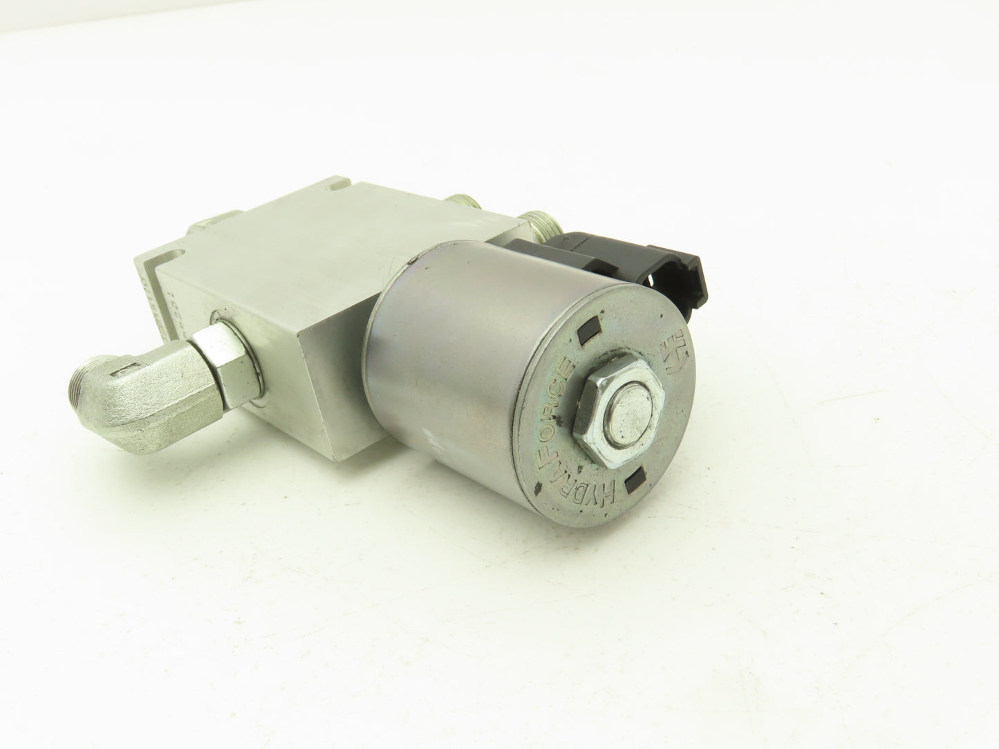 Yale 7024460 Forklift Hydraulic Manifold Valve Assembly ERP035VTN36TE084