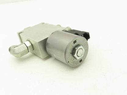 Yale 7024460 Forklift Hydraulic Manifold Valve Assembly ERP035VTN36TE084