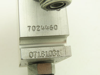 Yale 7024460 Forklift Hydraulic Manifold Valve Assembly ERP035VTN36TE084