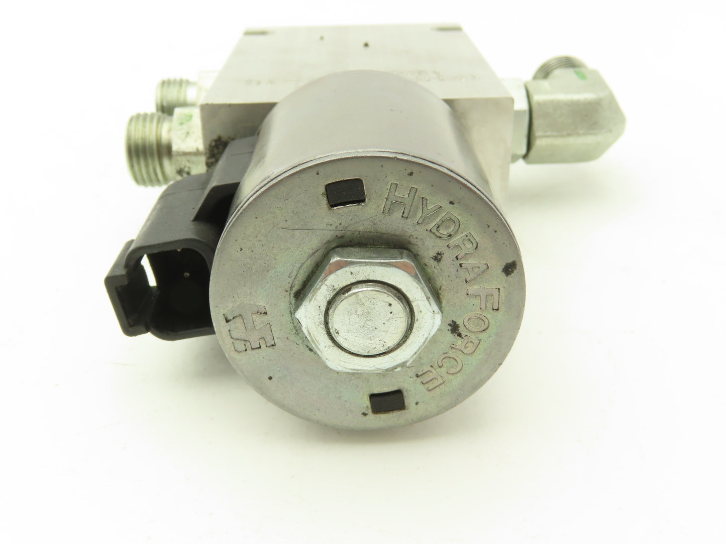 Yale 7024460 Forklift Hydraulic Manifold Valve Assembly ERP035VTN36TE084
