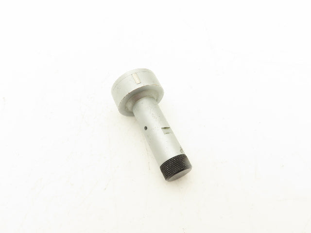 Fowler Bowers XT 3-Point Bore Gage Measuring Head 38-42mm Range Flat Anvil