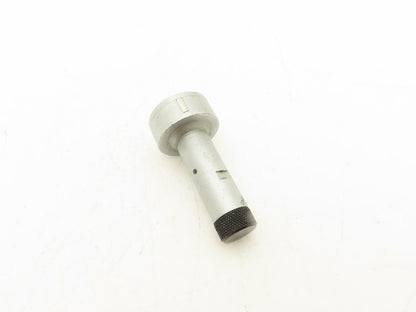 Fowler Bowers XT 3-Point Bore Gage Measuring Head 38-42mm Range Flat Anvil