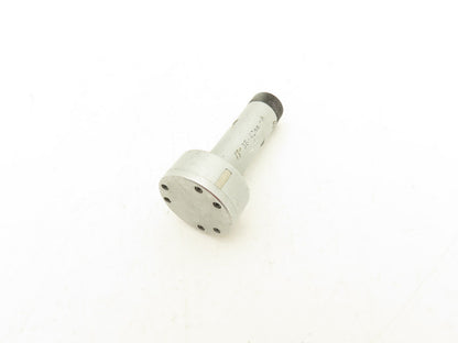 Fowler Bowers XT 3-Point Bore Gage Measuring Head 38-42mm Range Flat Anvil