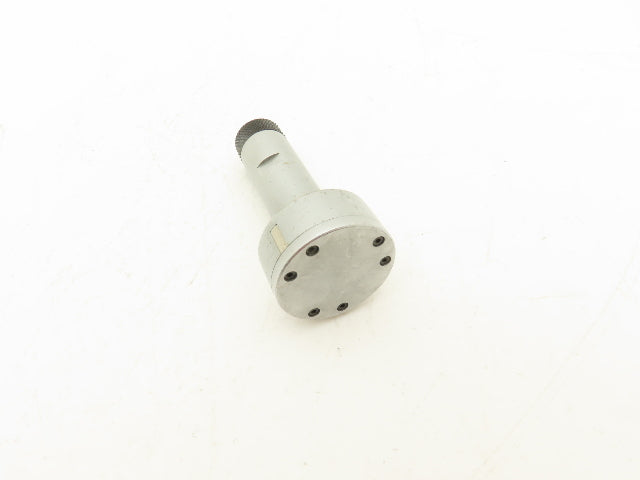Fowler Bowers XT 3-Point Bore Gage Measuring Head 38-42mm Range Flat Anvil