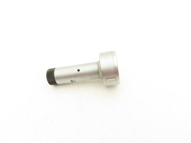 Fowler Bowers XT 3-Point Bore Gage Measuring Head 38-42mm Range Flat Anvil