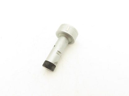 Fowler Bowers XT 3-Point Bore Gage Measuring Head 38-42mm Range Flat Anvil